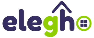 Elegho logo