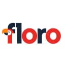 Floro logo