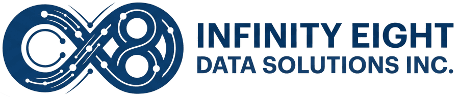 Infinity Eight Data Solutions Inc.